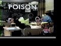 Classic Sesame Street - Roosevelt Franklin Elementary Poison