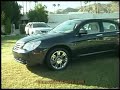2007 Chrysler Sebring, Scott Slagle.