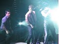 NKOTB Single (intro) - Las Vegas 10/11/08 NKOTB Single (intro) - Las Vegas 10/11/08