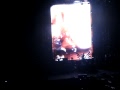 Nickelback em Auckland :DD