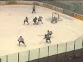 Women's Hockey | North Dakota @ St. Cloud State | Oct. 30 2009