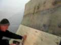 Graffiti Art on BMX Ramps-Painting Day-Saturday Nov 29/08 10am-4pm CNE