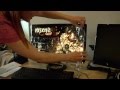 Risen 2 Gameplay Highlight