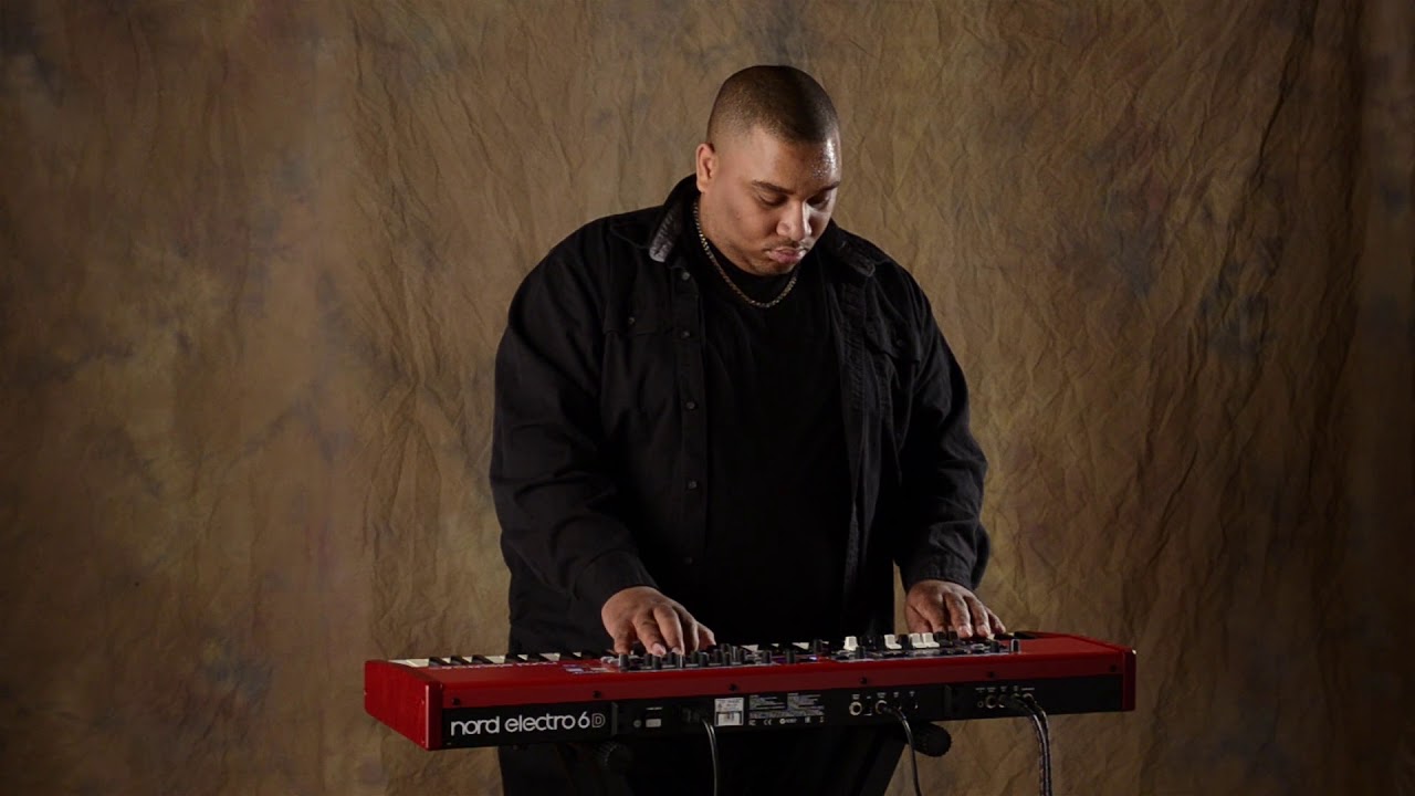 massmusiK Nord Electro 6D