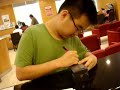 Unboxed: Apple iPhone 3GS 32GB (Black)