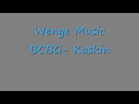 Wenge Musica- Kaskin