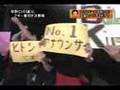 草野仁 vs マギー審司 ～前半戦～