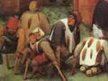 Pieter Bruegel the Elder