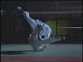 Kyoto Judo Highlight