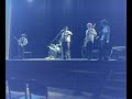 dan (me), lenny, prabhu, sammy and romir play our rendition of yer blues for our school battle of the bands...sorry for the crap quality