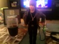 Justin bieber doll - YouTube