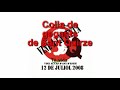 tercera festa destiu sant quirze té vida