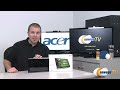 Newegg TV: Acer Iconia Tab A500 Android NVIDIA Tegra 2 Tablet PC Product Tour