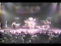 Kreator - Ripping Corpse  - Montreal Canada 4/21/87