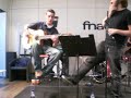 Tenpel - Redimelancolia (acústico FNAC)