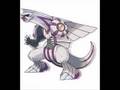 Pokemon Pearl/Diamond Sound - Palkia/Dialga battle