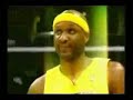 Lamar Odom - Another chance