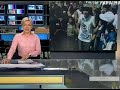 Видеоновость Мексика | Художественный фестиваль в одном из криминальных районов