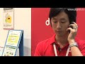 NTTドコモ　セパレート携帯 : DigInfo