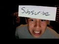 Subescribe!! Subescribe!!