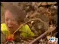Funny Water Falling Prank!