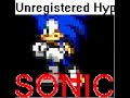 I AM SONIC