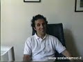 Domenico Finiguerra:il mio comune verso la decrescita.1 di 5