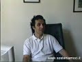 Domenico Finiguerra:il mio comune verso la decrescita.1 di 5