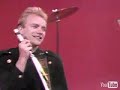 Sting and The Police - Roxanne Sting and The Police - Roxanne