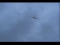 JustGoFly B29-10-100 in Multiplex EasyGlider