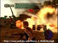 V�deo Mercenaries 2 - Tropical Island Getaway Contract