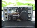 W0VLZ - QRP Operating using a K1
