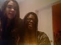froggy and sarah bettys reaction to hatchet vs  genitals