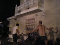 Los tres colgaos en San Juan \ Los tres colgaos en San Juan \