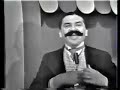 Ernie Kovacs Miklos Molnar Howdee Dee Dee Show