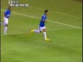 CB 2007- R3 - Cruzeiro 3 x 4 Paraná