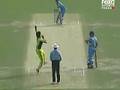 Fielding highlights from Pak v India