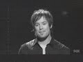 David Cook - Billie Jean.. Studio Version, Music Video