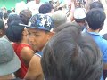 paglalagay sa andas(muzon)