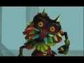videos de Majoras Mask theme