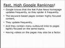 Case Study: Using Google Trends to Drive Massive Traffic