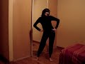 Para mis queridisimas chicas de San Ber.. con todo mi cariño =)sobretodo a Luleta qe esta a full con el tema como yo jajajajajajaCuando nos veamooos desde Patry hasta Vivi la bailamos todaaaas!!!!!Y porque no lo incluimos a Pablo jajajajajaUn beso, las quiero mucho!!!Naty