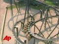 Teen Decapitated by Six Flags Roller-coaster
