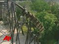 Teen Decapitated by Six Flags Roller-coaster