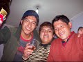 GRUPO SIN CONTROL-BOLIVIA