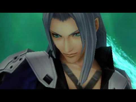 Sephiroth