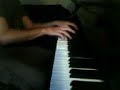 Dino Scuderi plays \"FUGUE\" By F.Gulda/Emerson