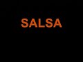 una de las mejores canciones de salsa...para mi una de las mejores...


lyrics..letra

yo no s� por qu� raz�n cantarle a ella
si deb�a aborrecerla
con las fuerzas de mi coraz�n
todav�a no la borro totalmente
ella siempre est� presente
como ahora en esta canci�n
incontables son las veces que he tratado
de olvidarla y no he logrado
arrancarla ni un segundo de mi mente
porque ella sabe todo mi pasado
me conoce demasiado

y es posible que por eso se aproveche
porque yo en el amor soy un idiota
que ha sufrido mil derrotas, que no tengo
fuerzas para defenderme
pero ella casi siempre se aprovecha
unas veces me desprecia
y otras veces
lo hace para entretenerme y es as�

hoy recuerdo la canci�n que le hice un d�a
y en el fondo no sab�a que eso era malo para m�
poco a poco fui cayendo en un abismo
siempre me pas� lo mismo
nadie sabe lo que yo sufr�

fui una v�ctima total de sus antojos
pero un d�a abr� los ojos
y con rabia la arranqu� de mi memoria
poco a poco fui saliendo hacia adelante
y en los brazos de otra amante
pude terminar al fin con esta historia

porque yo en el amor soy un idiota
que ha sufrido mil derrotas, que no tengo
fuerzas para defenderme
pero ella casi siempre aprovechaba
y si alg�n d�a me besaba, 
eso era s�lo para entretenerme y es as�
uhuhu

todo fue as�,as� mismo fue,  todo fue por ella...
yo la quer�a yo la adoraba
pero ten�a que aborrecerla
todo fue as�, oye, todo fue por ella...
como yo quise a esa mujer
porque pensaba que era buena
todo fue as�, ay dios, todo fue por ella...
yo era capaz de subir al cielo para bajarle un mont�n de estrellas
todo fue as�, todo fue por ella...
un pajarito que iba volando yo lo cog� para complacerla
todo fue as�, ay no, todo fue por ella...
tanto se burl� de m� que ahora no puedo verla...

todo fue as�, as� mismo fue, todo fue por ella, por como me pas�, todo fue as�, me enamor� de ella y luego ella me dejo oh ye, todo fue por ella as� mismo fue, todo fue por ella
todo fue as� todo fue por ella...
yo la quer�a yo la adoraba pero tenia que aborrecerla, ay dios
todo fue as� todo fue por ella..
como yo quise a esa mujer porque pensaba que era buena, oh ye
todo fue as� todo fue por ella...
yo era capaz de subir al cielo
para bajarle un mont�n de estrellas, ay dios...
todo fue as� todo fue por ella...
un pajarito que iba volando yo lo cog� para complacerla, oh yea
todo fue as� todo fue por ella...
tanto se burlo de mi que ahora no puedo verla........
huuuuuuuuuu