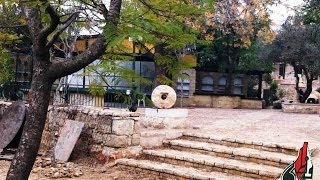 قرية عين يالو المهجرة - القدس ( نشيد موطني )