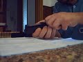 px4 storm beretta cal.40 rimontaggio! px4 storm beretta cal.40 rimontaggio!